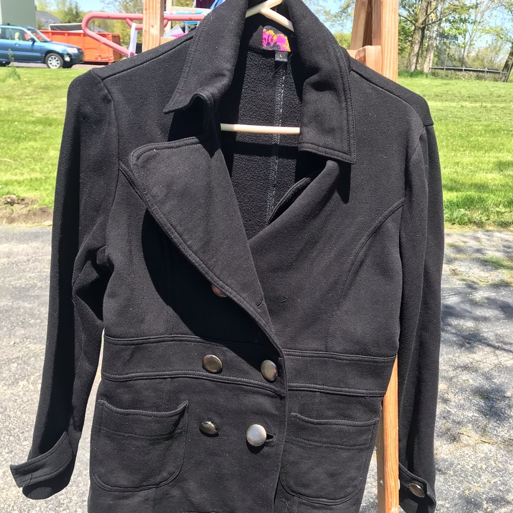 Jacket